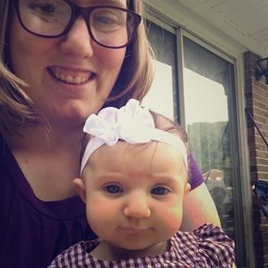 Meet your Posher, Kelsey